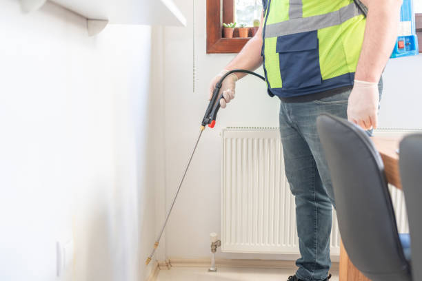 Best Cockroach Control Services  in Taos Pueblo, NM